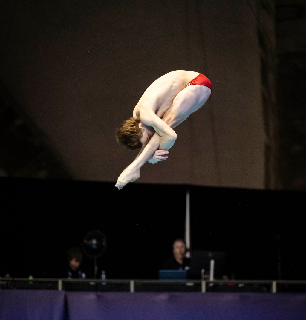 World Aquatics Diving World Cup — Montréal&nbsp;2026